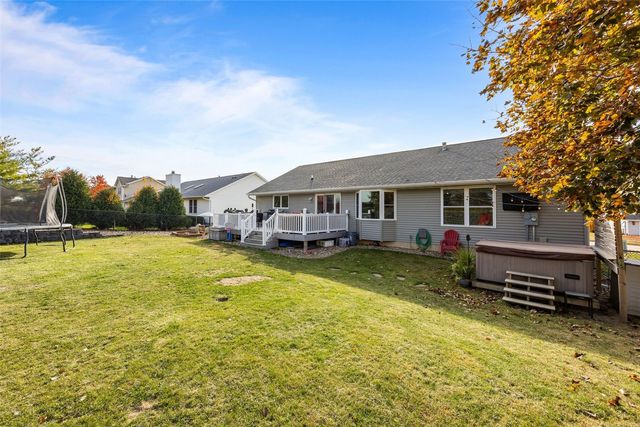 310 Partridge Avenue, Marion, IA 52302