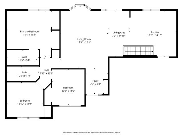 310 Partridge Avenue, Marion, IA 52302
