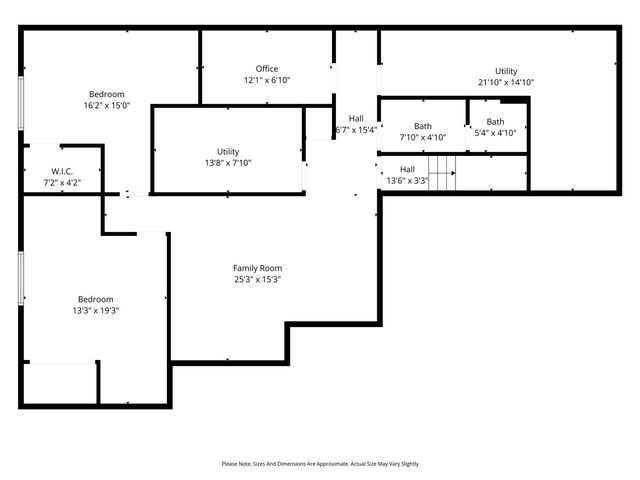 310 Partridge Avenue, Marion, IA 52302