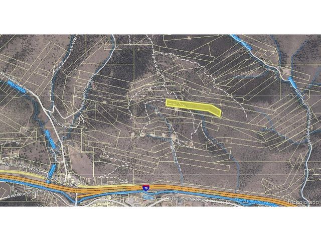 1 Eagle Mining Claim, Dumont, CO 80436
