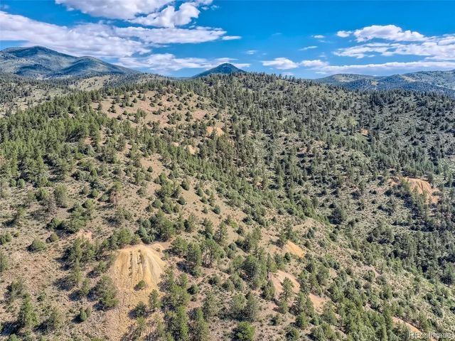 1 Eagle Mining Claim, Dumont, CO 80436