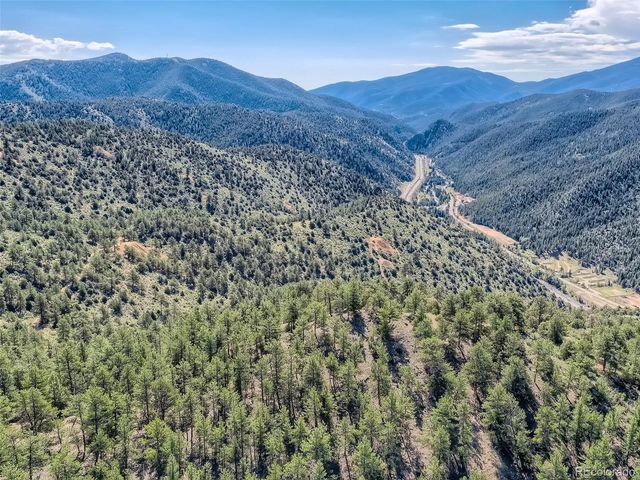 1 Eagle Mining Claim, Dumont, CO 80436
