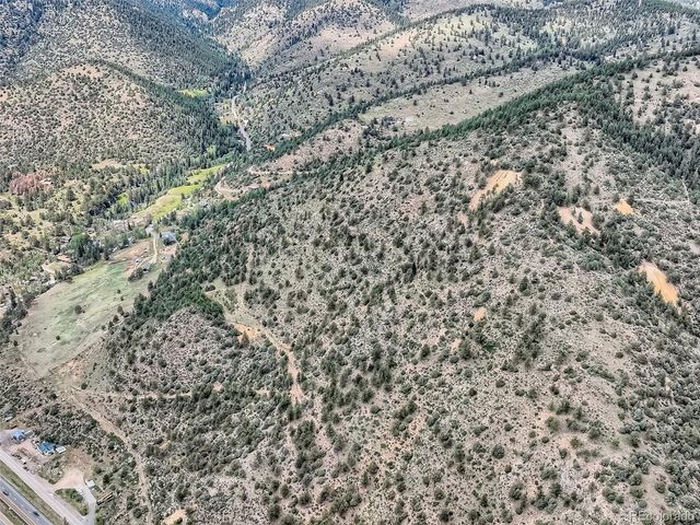 1 Eagle Mining Claim, Dumont, CO 80436