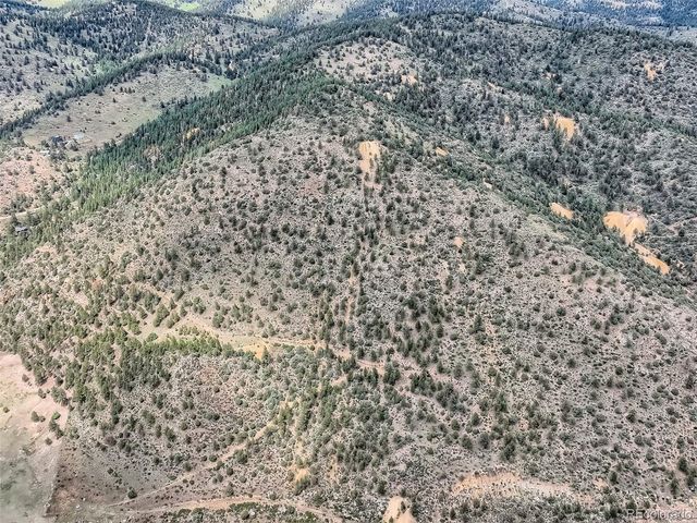 1 Eagle Mining Claim, Dumont, CO 80436