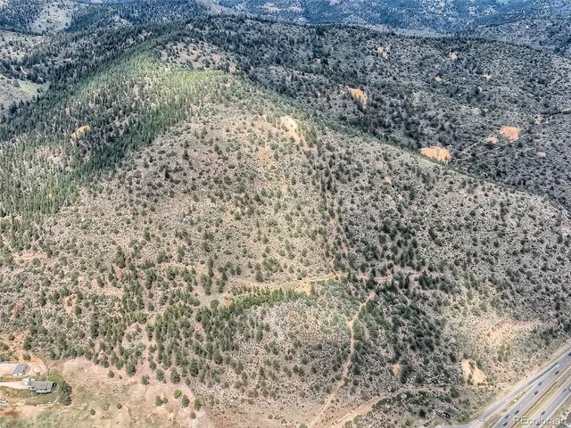 1 Eagle Mining Claim, Dumont, CO 80436