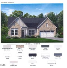 313 Mugby Road #160, Raleigh, NC 27610