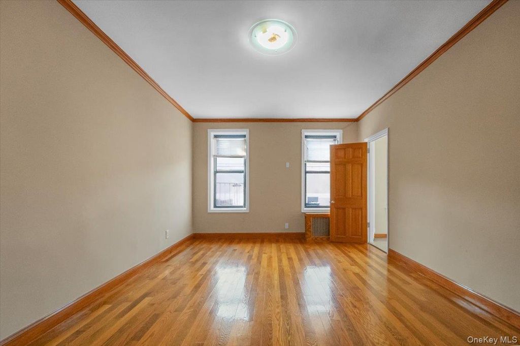 4333 48th Street 2H, Sunnyside, NY 11104 — exterior