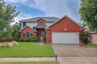 4507 Harpers Ferry Drive, Grand Prairie, TX 75052
