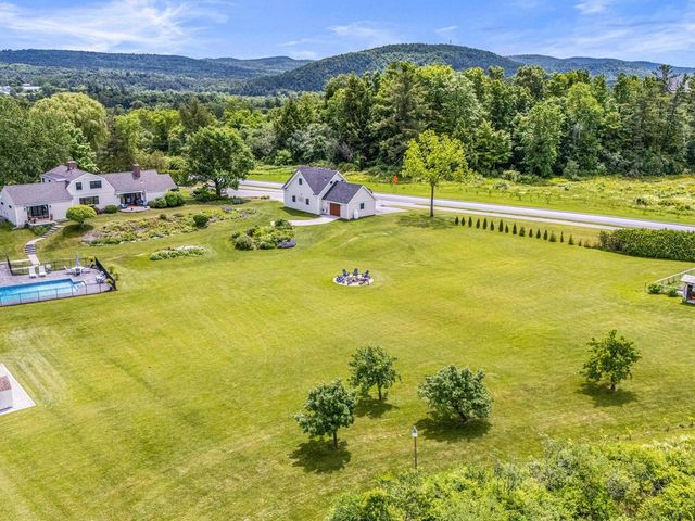 1549 Hinesburg Road, South Burlington, VT 05403