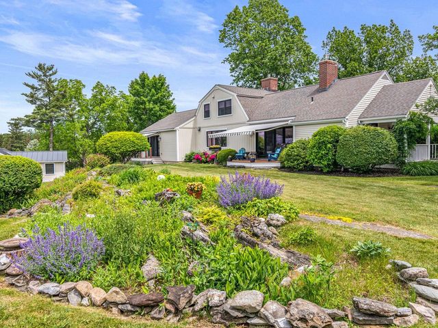 1549 Hinesburg Road, South Burlington, VT 05403