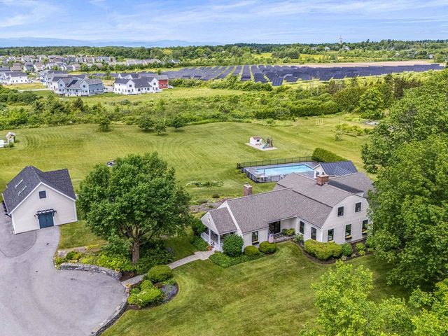 1549 Hinesburg Road, South Burlington, VT 05403
