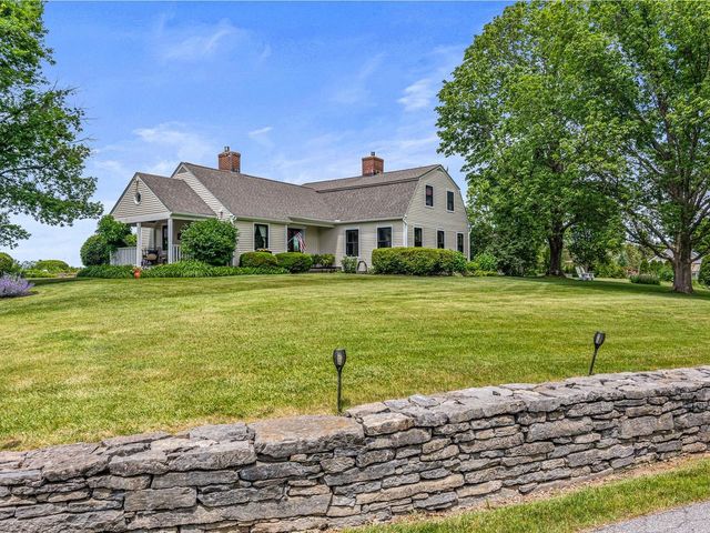 1549 Hinesburg Road, South Burlington, VT 05403