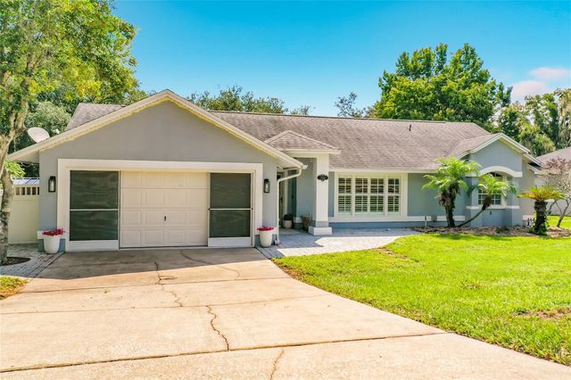 2961 WESTGATE DRIVE, Eustis, FL 32726