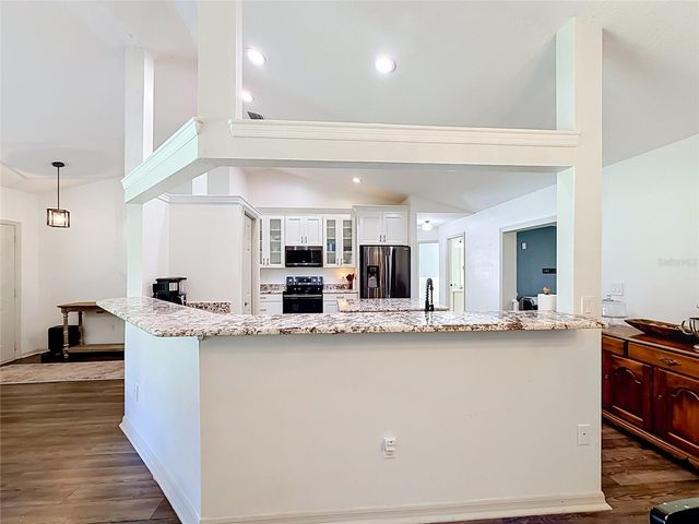 2961 WESTGATE DRIVE, Eustis, FL 32726
