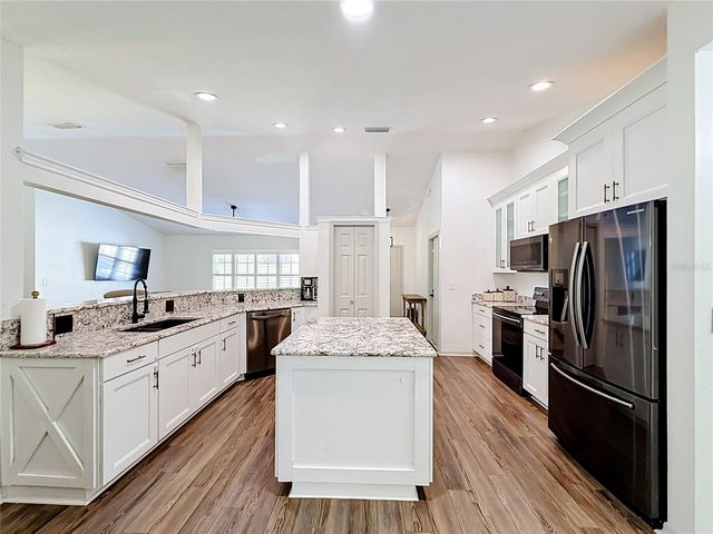 2961 WESTGATE DRIVE, Eustis, FL 32726