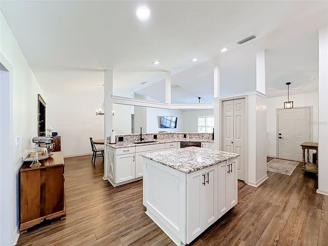 2961 WESTGATE DRIVE, Eustis, FL 32726