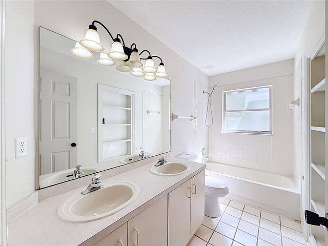 2961 WESTGATE DRIVE, Eustis, FL 32726
