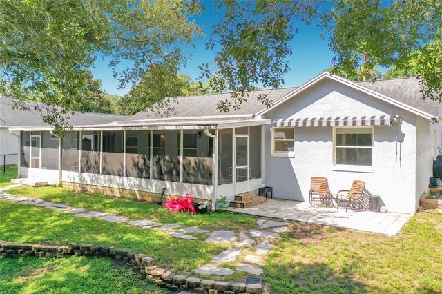 2961 WESTGATE DRIVE, Eustis, FL 32726