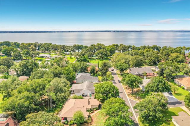 2961 WESTGATE DRIVE, Eustis, FL 32726