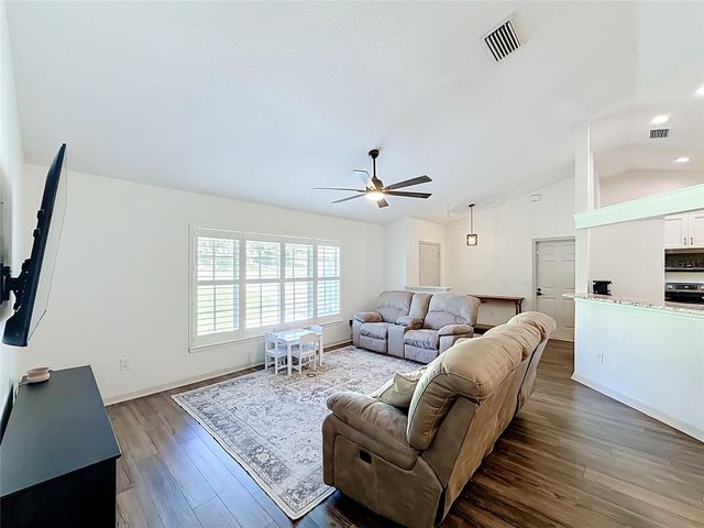 2961 WESTGATE DRIVE, Eustis, FL 32726