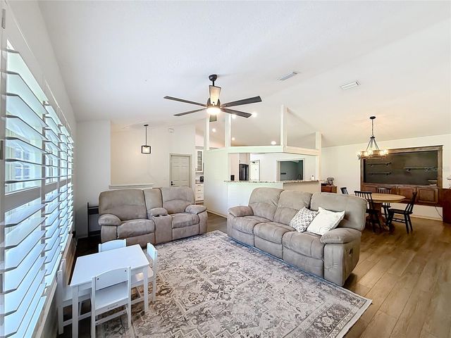 2961 WESTGATE DRIVE, Eustis, FL 32726