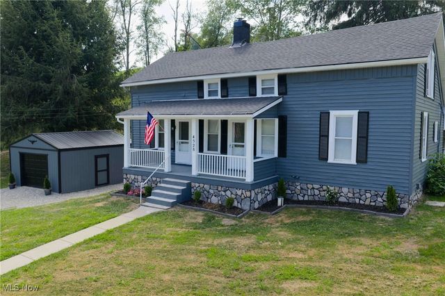 4528 Gintz Road NE, Dover, OH 44622