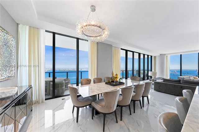 3131 NE 7th Ave PH5201, Miami, FL 33137