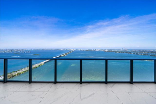 3131 NE 7th Ave PH5201, Miami, FL 33137