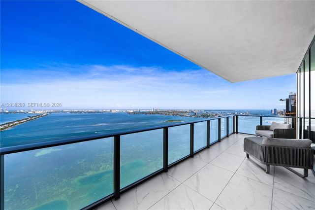 3131 NE 7th Ave PH5201, Miami, FL 33137
