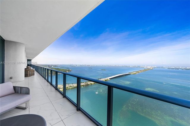 3131 NE 7th Ave PH5201, Miami, FL 33137