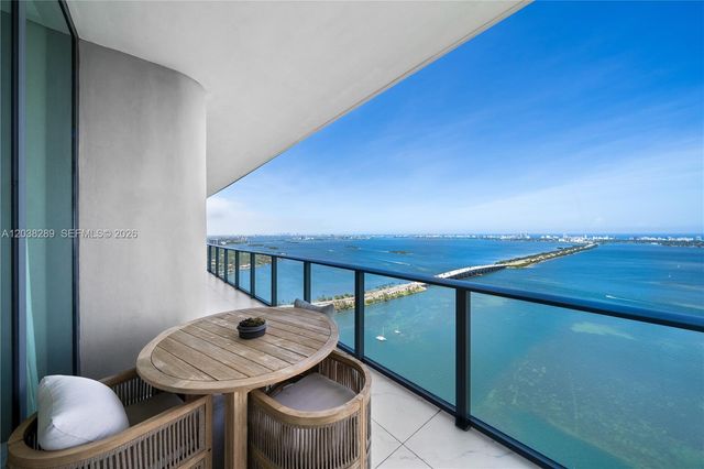 3131 NE 7th Ave PH5201, Miami, FL 33137