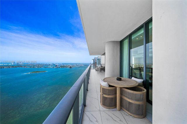 3131 NE 7th Ave PH5201, Miami, FL 33137