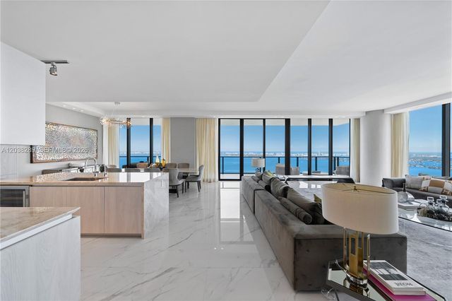3131 NE 7th Ave PH5201, Miami, FL 33137