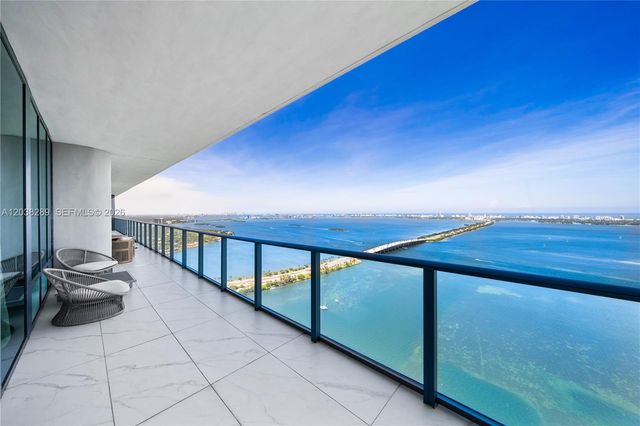 3131 NE 7th Ave PH5201, Miami, FL 33137