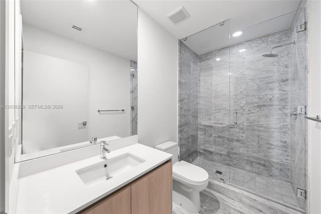 3131 NE 7th Ave PH5201, Miami, FL 33137