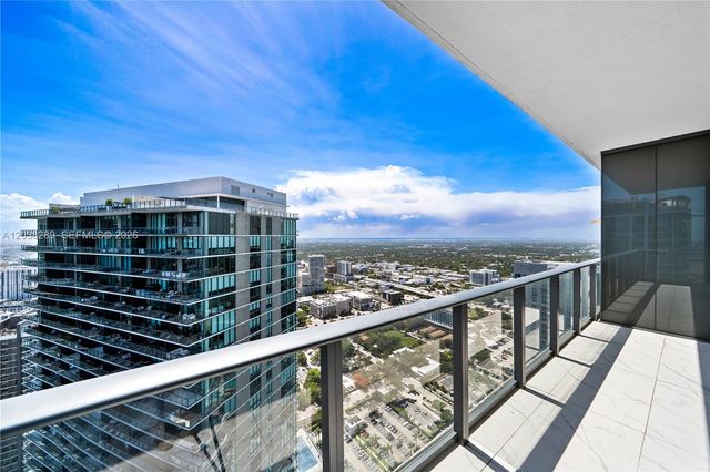 3131 NE 7th Ave PH5201, Miami, FL 33137