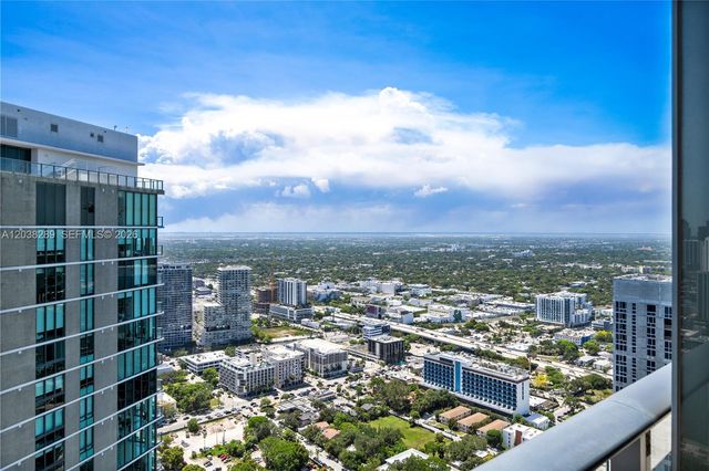 3131 NE 7th Ave PH5201, Miami, FL 33137