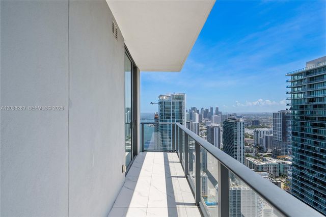 3131 NE 7th Ave PH5201, Miami, FL 33137