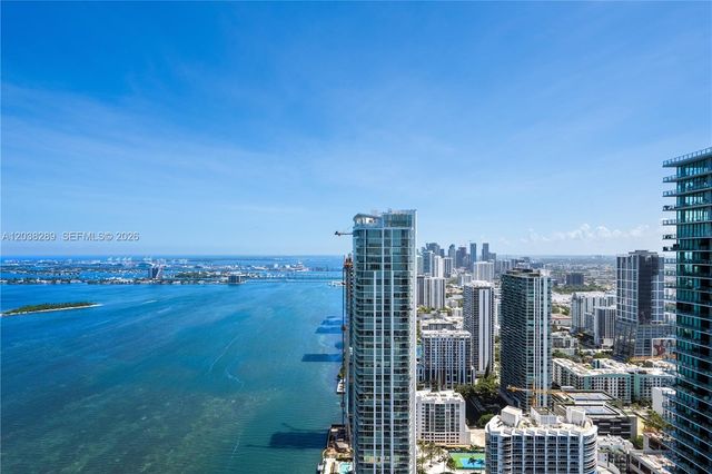 3131 NE 7th Ave PH5201, Miami, FL 33137