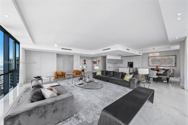 3131 NE 7th Ave PH5201, Miami, FL 33137
