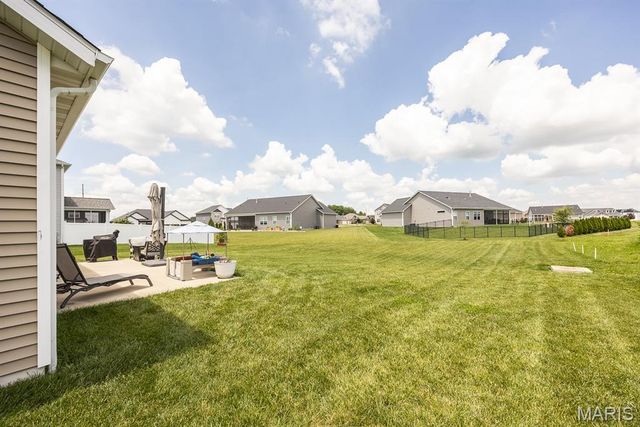 656 Fairway Wood Drive, O'fallon, IL 62269