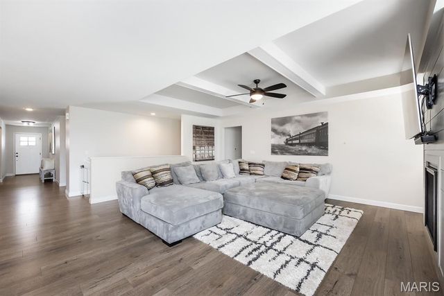 656 Fairway Wood Drive, O'fallon, IL 62269