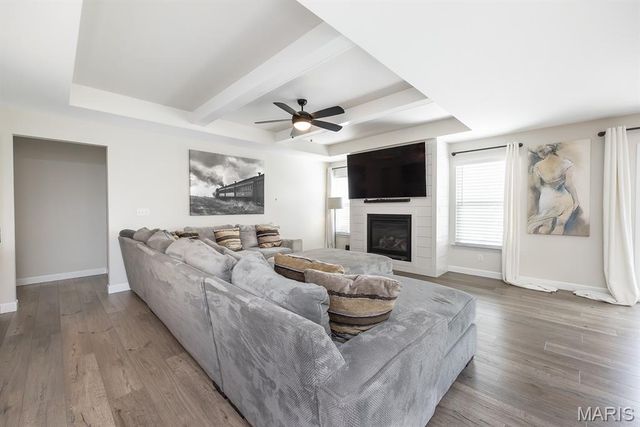 656 Fairway Wood Drive, O'fallon, IL 62269