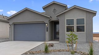 4222 Via De Ventura, Santa Fe, NM 87507