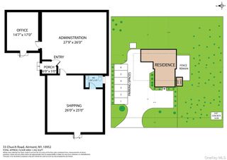 33 Church Road, Airmont, NY 10952