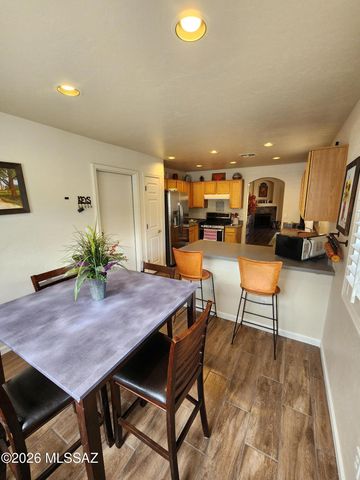 2411 E Skipping Rock Way, Oro Valley, AZ 85737