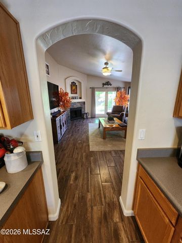 2411 E Skipping Rock Way, Oro Valley, AZ 85737