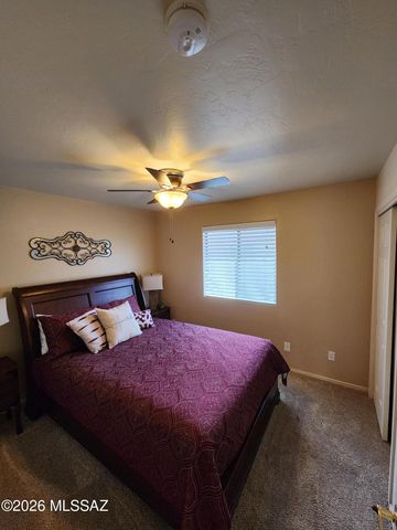 2411 E Skipping Rock Way, Oro Valley, AZ 85737