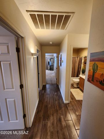 2411 E Skipping Rock Way, Oro Valley, AZ 85737