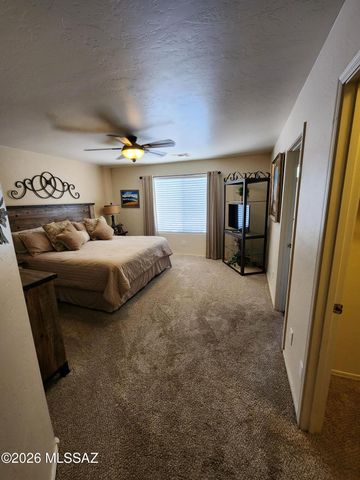 2411 E Skipping Rock Way, Oro Valley, AZ 85737